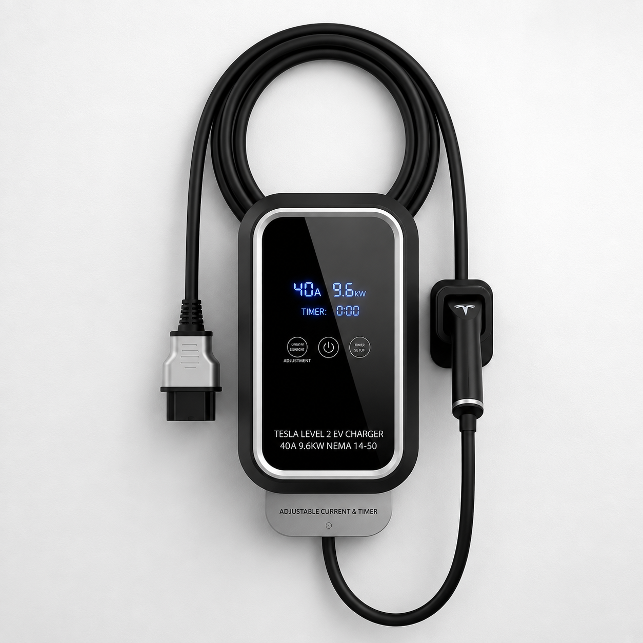 Tesla Accessories