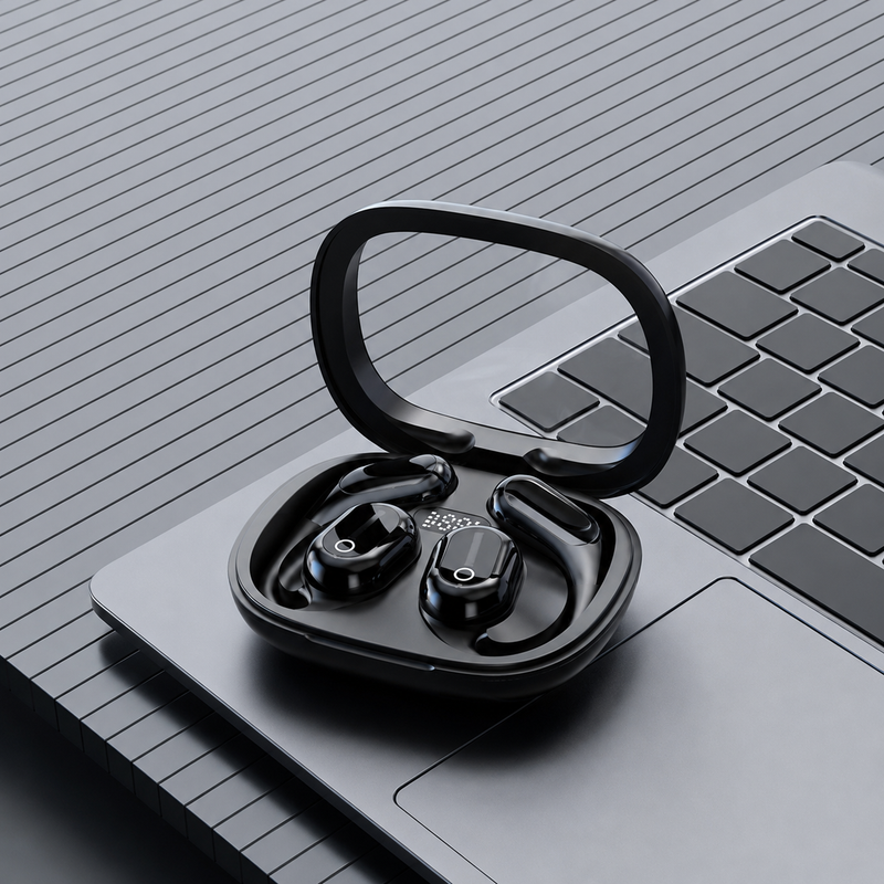 Wireless Earbuds