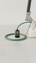 Green Lane Universal Charging Cable With Braided Sleeve
