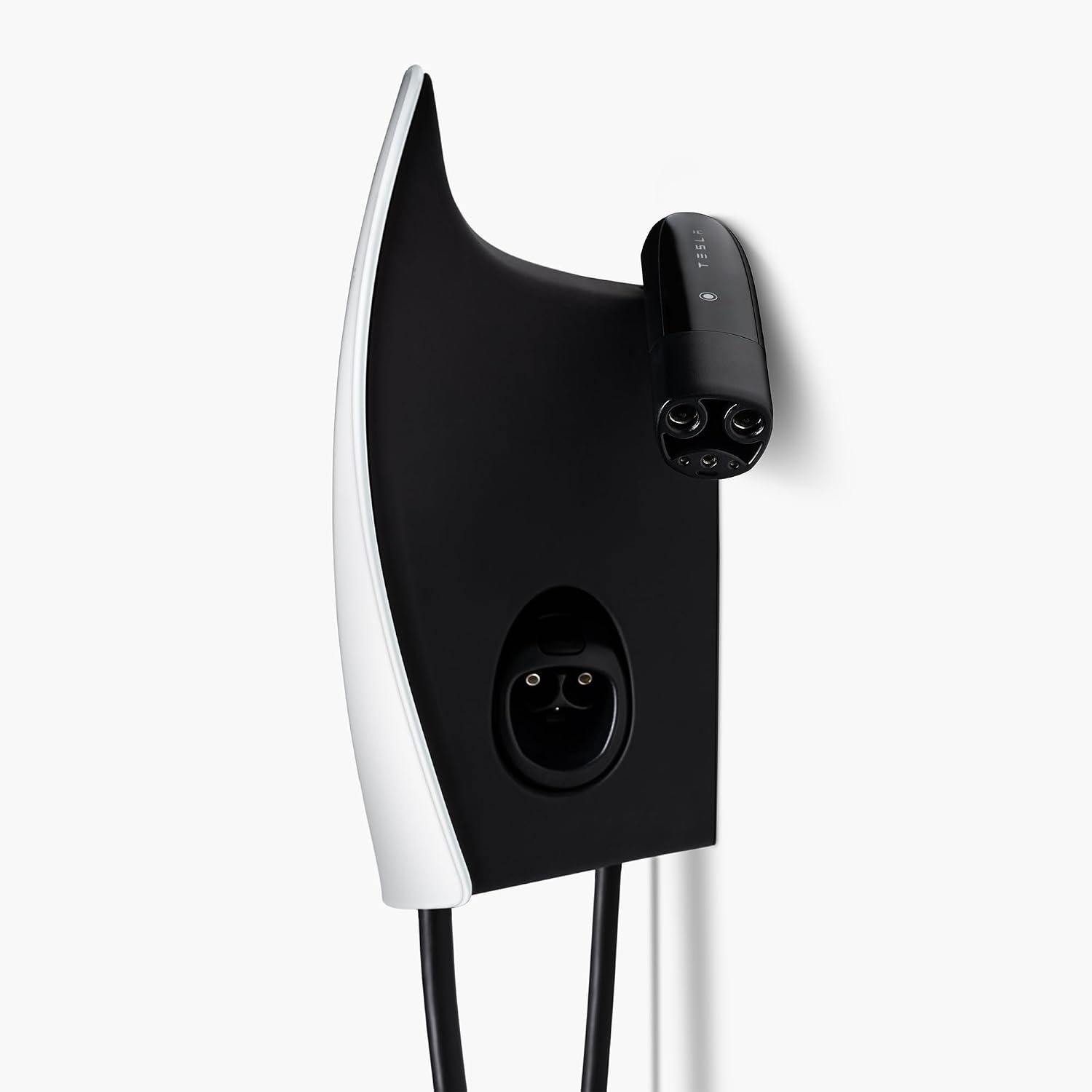 Tesla Universal Wall Connector Level 2 EV Charger 48A 11.5kW with 7.3m Cable