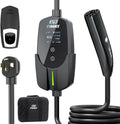 EVDANCE Level 2 EV Charger 40A 9.6kW NACS with 7.6m Cable