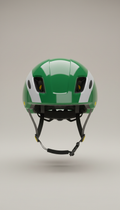 Eco Lane Commuter Helmet With Recycled Shell