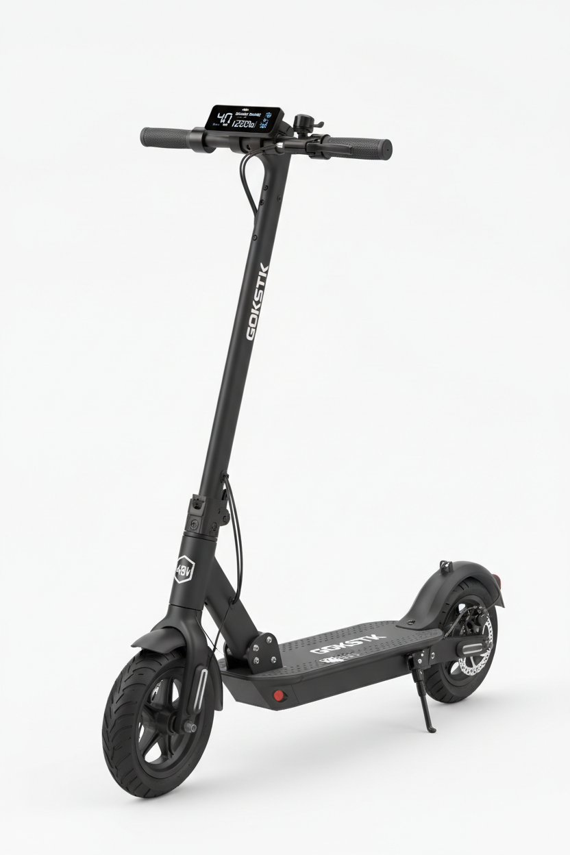 GOKSTK J2MAX Electric Scooter 1200W